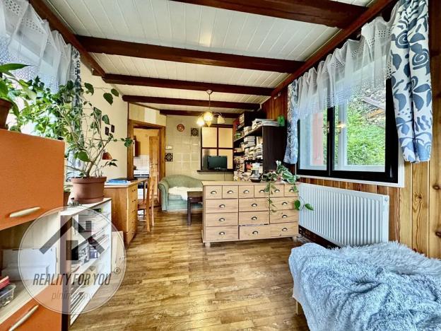 Prodej rodinného domu, Liberec, Chatařská, 82 m2