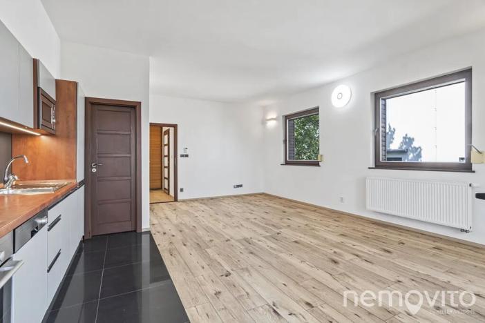 Prodej bytu 3+kk, Praha - Ďáblice, Ďáblická, 77 m2