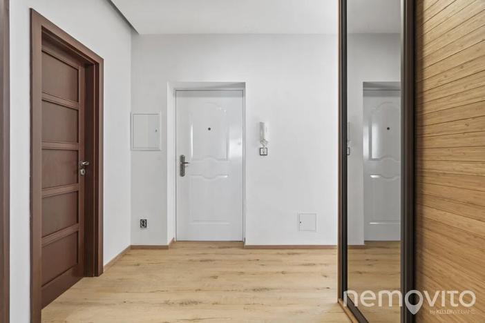 Prodej bytu 3+kk, Praha - Ďáblice, Ďáblická, 77 m2