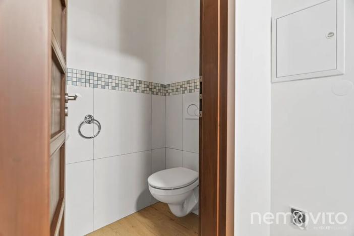 Prodej bytu 3+kk, Praha - Ďáblice, Ďáblická, 77 m2