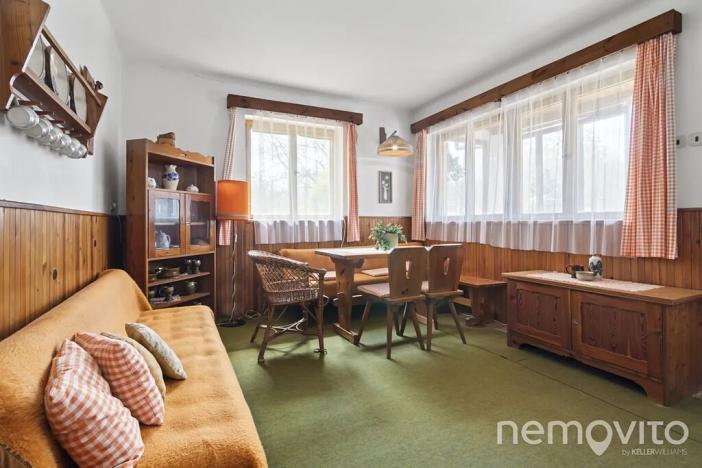 Prodej chalupy, Radějovice, 61 m2