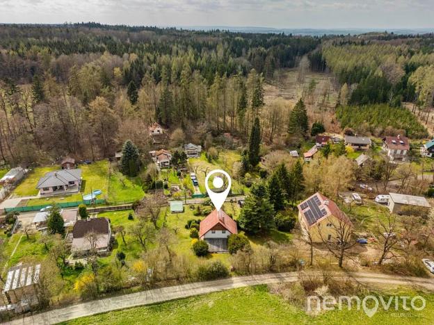 Prodej chalupy, Radějovice, 61 m2