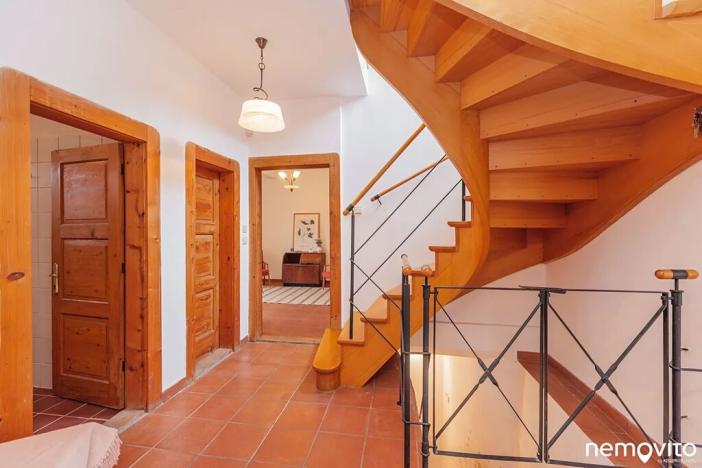 Prodej zemědělské usedlosti, Klokočná, 555 m2