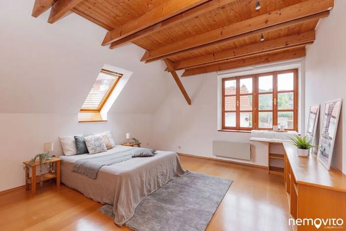 Prodej zemědělské usedlosti, Klokočná, 555 m2