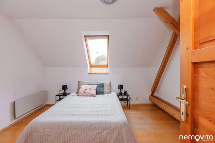 Prodej zemědělské usedlosti, Klokočná, 555 m2