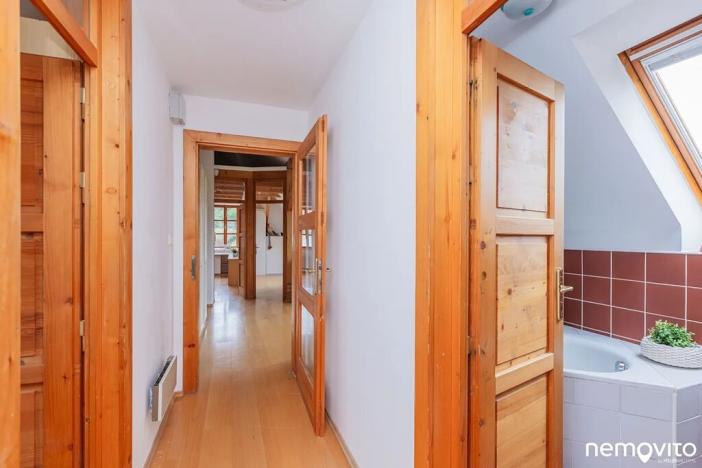 Prodej zemědělské usedlosti, Klokočná, 555 m2