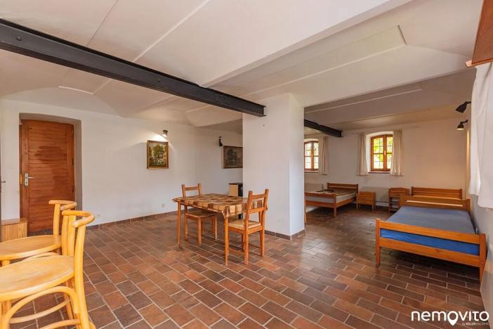 Prodej zemědělské usedlosti, Klokočná, 555 m2