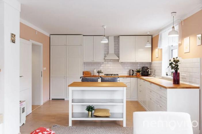 Prodej rodinného domu, Hořovice, U Rybníčka, 135 m2