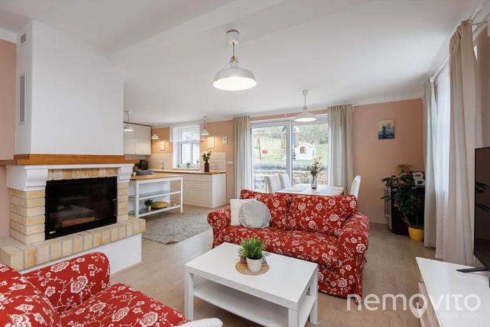 Prodej rodinného domu, Hořovice, U Rybníčka, 135 m2