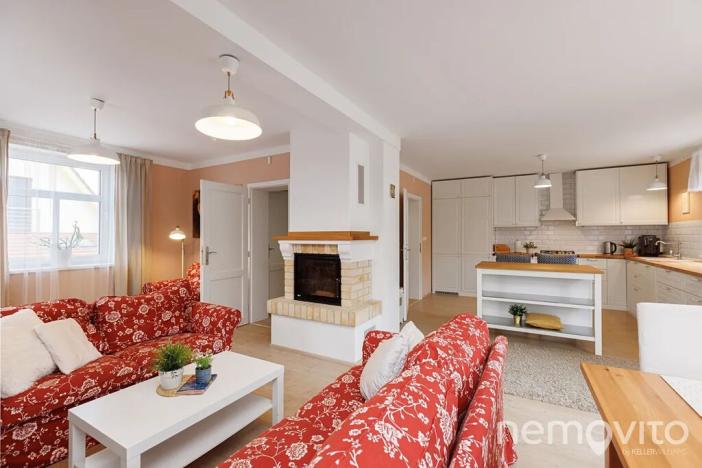 Prodej rodinného domu, Hořovice, U Rybníčka, 135 m2