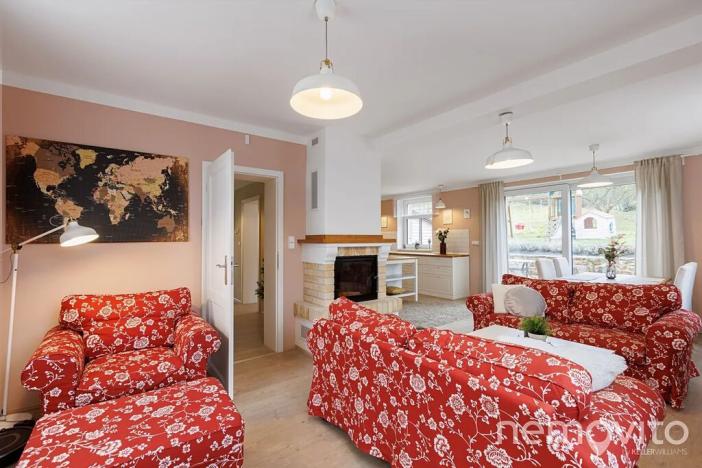 Prodej rodinného domu, Hořovice, U Rybníčka, 135 m2