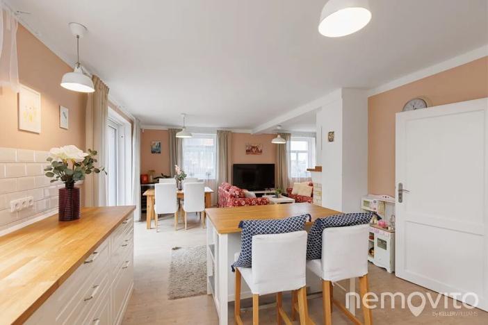 Prodej rodinného domu, Hořovice, U Rybníčka, 135 m2