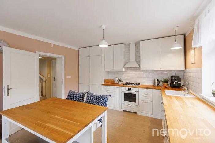 Prodej rodinného domu, Hořovice, U Rybníčka, 135 m2