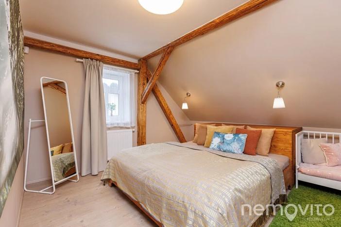 Prodej rodinného domu, Hořovice, U Rybníčka, 135 m2