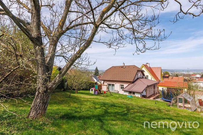 Prodej rodinného domu, Hořovice, U Rybníčka, 135 m2