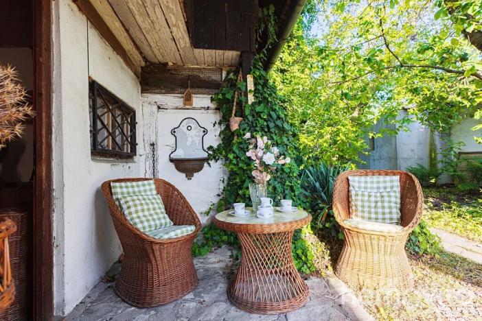 Prodej chalupy, Hrochův Týnec, 52 m2