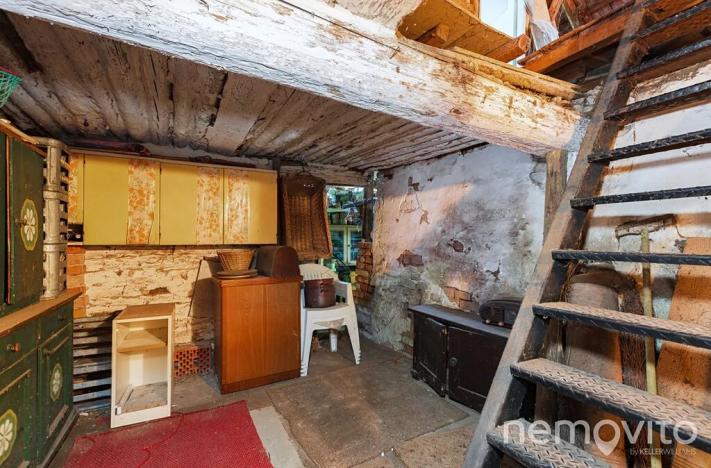 Prodej chalupy, Hrochův Týnec, 52 m2