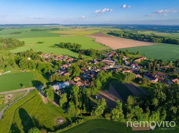 Prodej chalupy, Hrochův Týnec, 52 m2