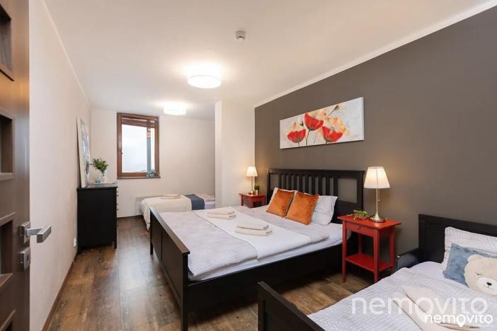 Prodej bytu 2+kk, Rokytnice nad Jizerou, 63 m2