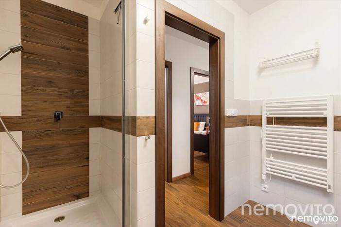 Prodej bytu 2+kk, Rokytnice nad Jizerou, 63 m2