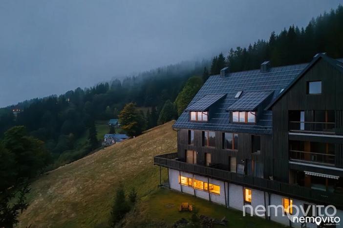 Prodej bytu 2+kk, Rokytnice nad Jizerou, 63 m2