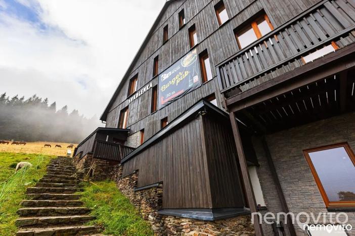 Prodej bytu 3+kk, Rokytnice nad Jizerou, 76 m2