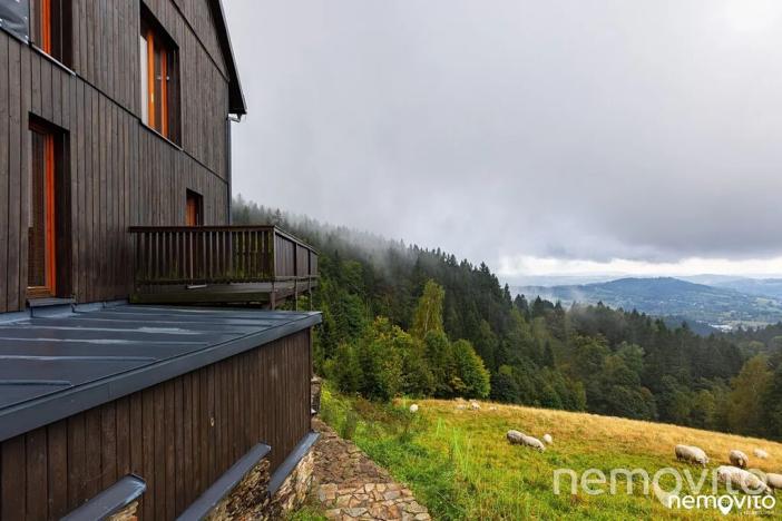 Prodej bytu 3+kk, Rokytnice nad Jizerou, 76 m2