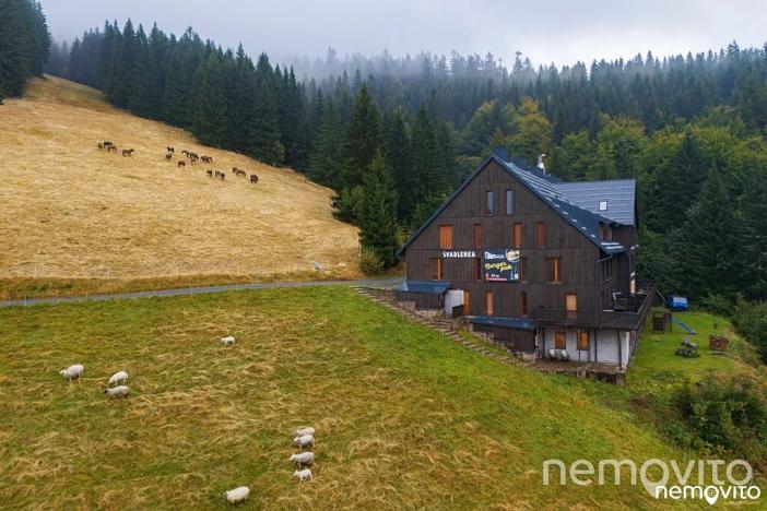 Prodej bytu 3+kk, Rokytnice nad Jizerou, 76 m2