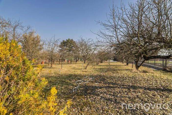 Prodej pozemku pro bydlení, Měšice, Měšická, 3747 m2