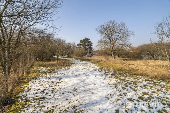 Prodej pozemku pro bydlení, Měšice, Měšická, 3747 m2