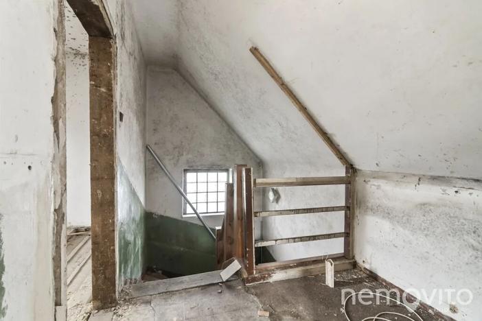 Prodej vícegeneračního domu, Říčany, Hálkova, 200 m2