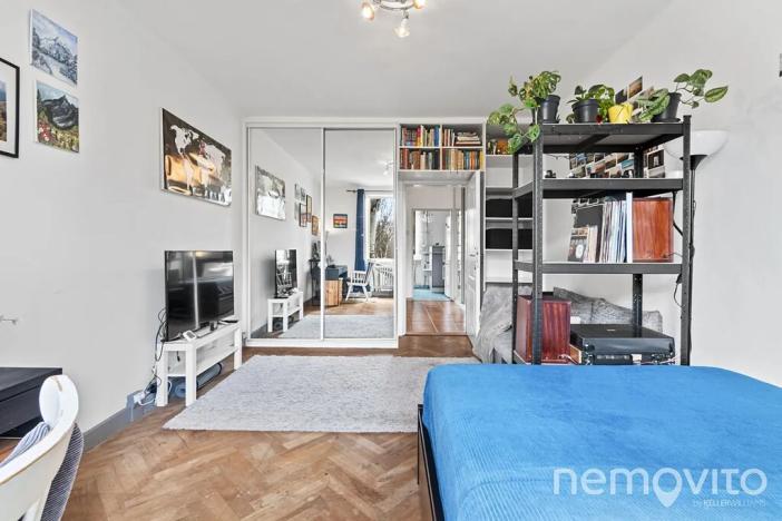 Prodej bytu 3+1, Praha - Kobylisy, Střelničná, 75 m2