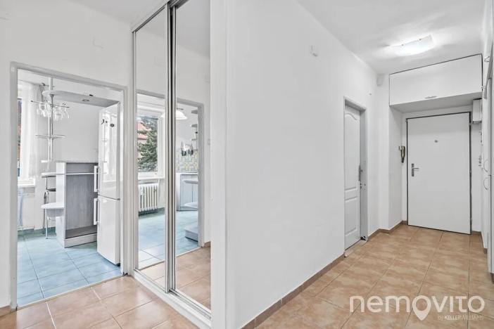 Prodej bytu 3+1, Praha - Kobylisy, Střelničná, 75 m2