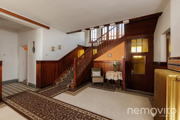 Prodej vily, Brandýs nad Labem-Stará Boleslav, Mělnická, 194 m2