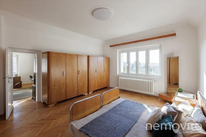 Prodej vily, Brandýs nad Labem-Stará Boleslav, Mělnická, 194 m2