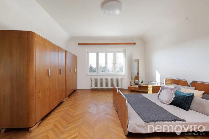 Prodej vily, Brandýs nad Labem-Stará Boleslav, Mělnická, 194 m2