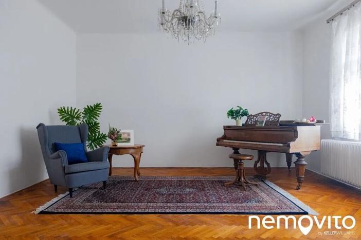 Prodej vily, Praha - Vršovice, Výstupní, 288 m2