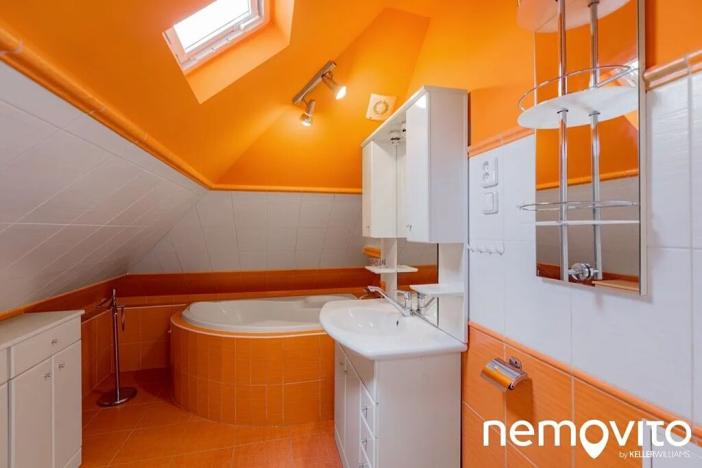 Prodej vily, Praha - Vršovice, Výstupní, 288 m2