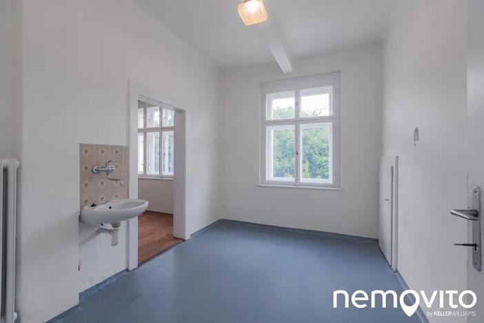 Prodej vily, Praha - Vršovice, Výstupní, 288 m2