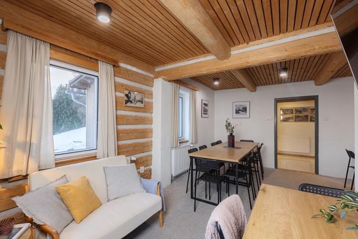 Prodej chalupy, Pec pod Sněžkou, 322 m2