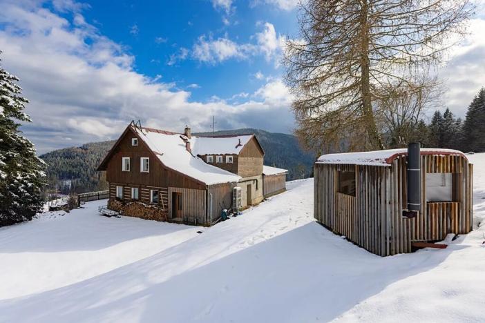 Prodej chalupy, Pec pod Sněžkou, 322 m2