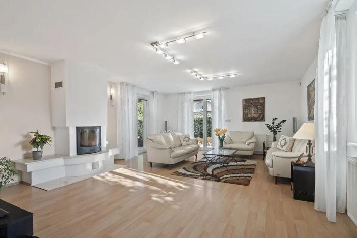 Prodej rodinného domu, Klecany, U Louže, 225 m2