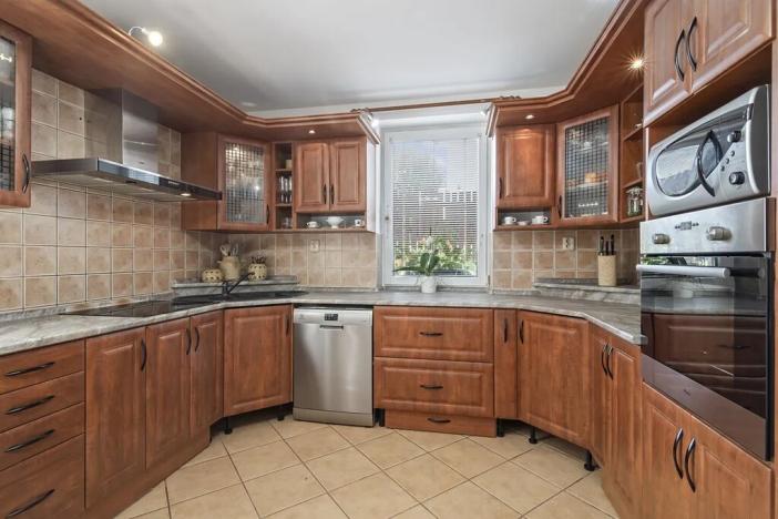 Prodej rodinného domu, Klecany, U Louže, 225 m2