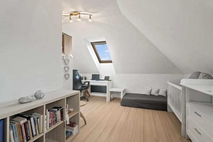 Prodej rodinného domu, Klecany, U Louže, 225 m2