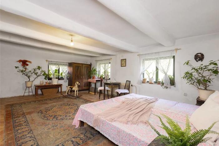 Prodej chalupy, Dubá, 185 m2