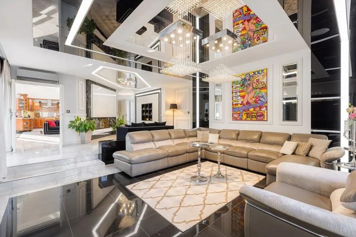 Prodej vily, Brandýs nad Labem-Stará Boleslav, Brázdimská, 557 m2