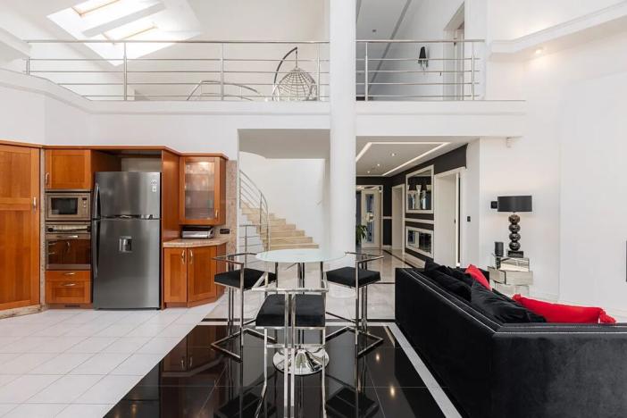 Prodej vily, Brandýs nad Labem-Stará Boleslav, Brázdimská, 557 m2