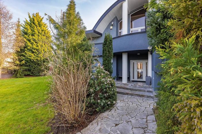 Prodej vily, Brandýs nad Labem-Stará Boleslav, Brázdimská, 557 m2