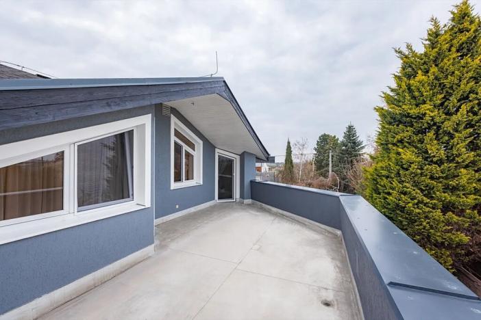 Prodej vily, Brandýs nad Labem-Stará Boleslav, Brázdimská, 557 m2