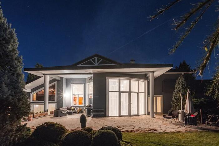 Prodej vily, Brandýs nad Labem-Stará Boleslav, Brázdimská, 557 m2